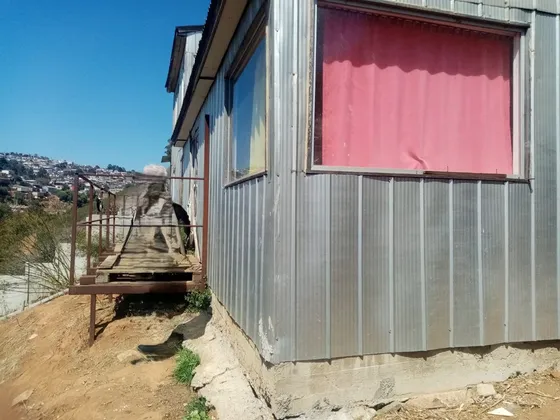Casa En Venta De 3 Dorm. En Valparaíso