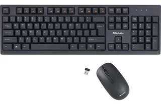 Teclado inalámbrico hp k2500 new arrivals