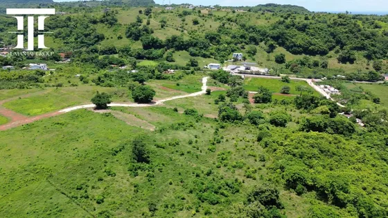Terrenos En Las Galeras Con Club Privado Y Seguridad 24/7 (c-10)