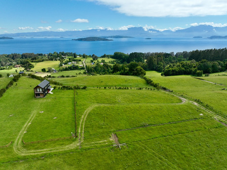 Parcelas Con La Mejor Vista Al Lago Ranco En Ilihue Parcelas Con La Mejor Vista Al Lago Ranco En Ilihue