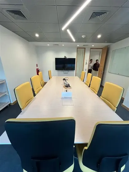 Venta De Oficinas Con Renta En Las Condes Id 79.297-inv
