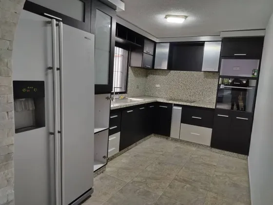 Casa En Villa Alianza 1, Ciudad Alianza- Guacara
