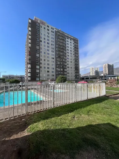 Se Vende Departamento Remodelado En Parque Costanera