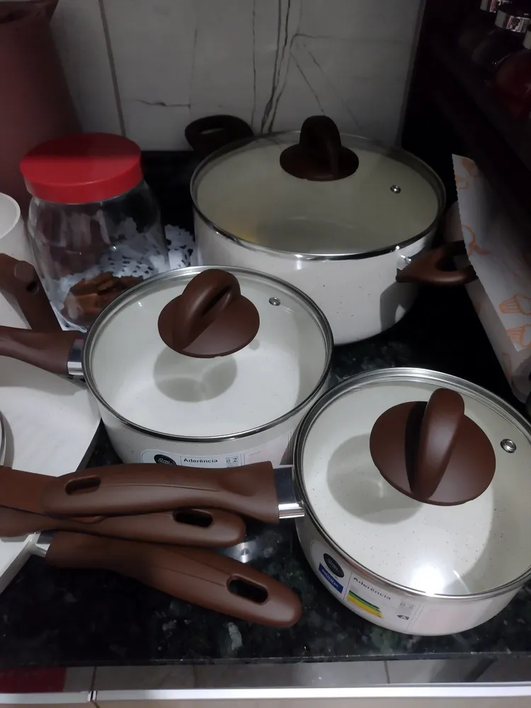 Foto do produto compartilhada pelo comprador 2 de 8