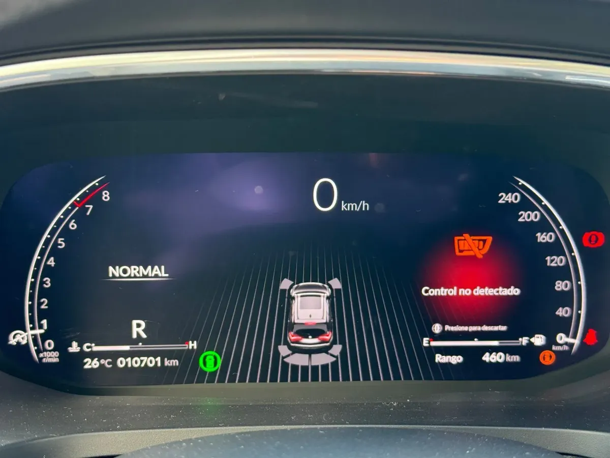 Acura Mdx 2024 3.5 Advance At