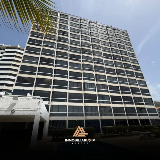 Ref 003 - 863  Grupo Inmobiliaria Vip Te Ofrece En Venta Apartamento Ubicado La Llanada  Estado La Guaira