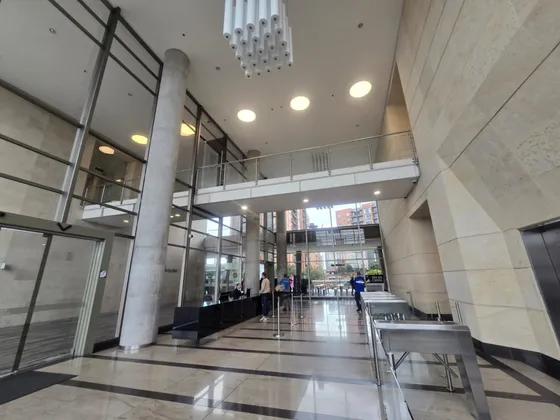Oficina En Arriendo En Bogotá En Pontevedra