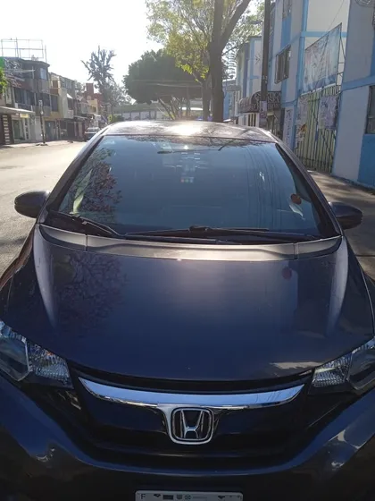 Honda Fit 1.5 Cool Mt