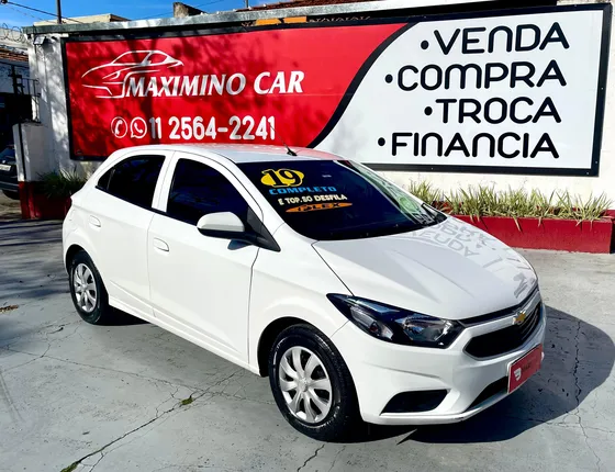 Chevrolet Onix 1.0 Lt 5p