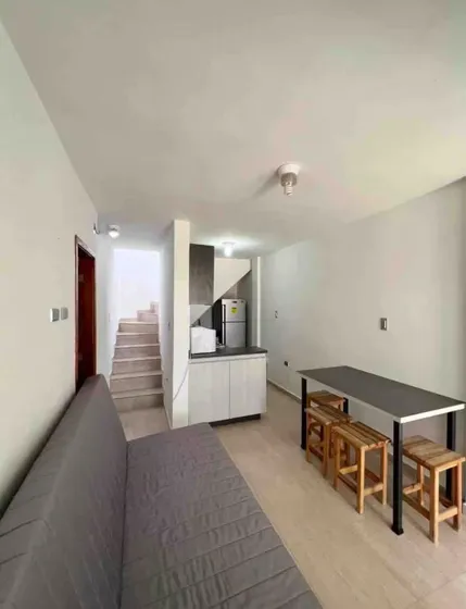 Casa Remodelada Con Parrillera Interna Desde La Terraza, Conjunto Privado Con Planta Eléctrica Total Terrazas Del Sol Tucacas. Casa De 3 Niveles Lista Para Firmar