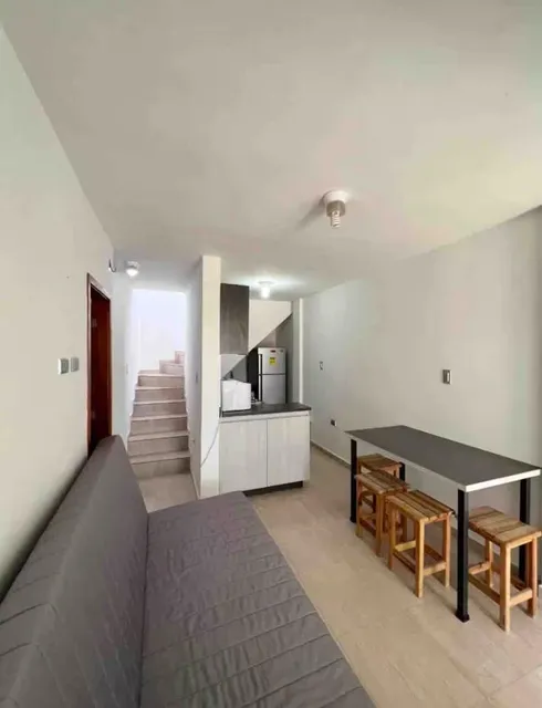 Casa Remodelada Con Parrillera Interna Desde La Terraza, Conjunto Privado Con Planta Eléctrica Total Terrazas Del Sol Tucacas. Casa De 3 Niveles Lista Para Firmar