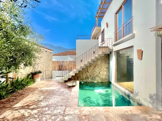 Casa En Venta En Zapallar