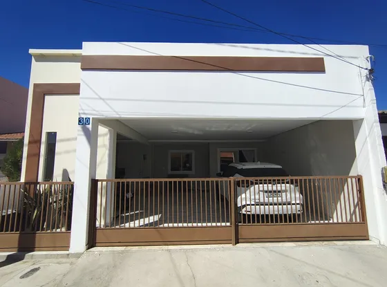 Mais Viver Grande Rio Petrolina Casa Com 3 Q 1 Suite