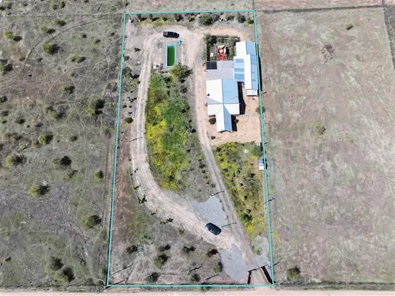Parcela En Venta En Cauquenes