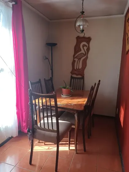 Casa En Venta 3d 1b En Cerrillos