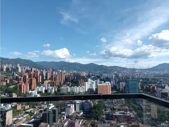 Apartamento En Venta En Lalinde Castropol Medellin