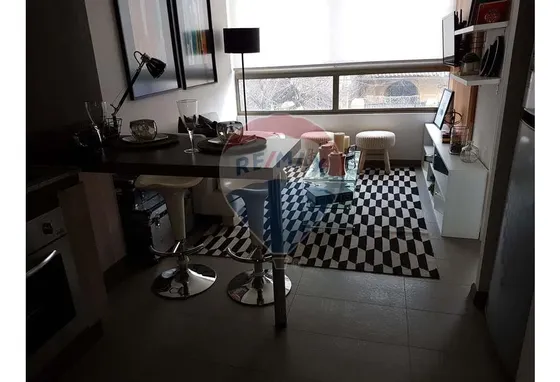 Departamento Como Nuevo Cerca De Metro