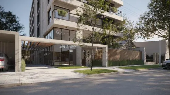 Departamento Ituzaingo Venta