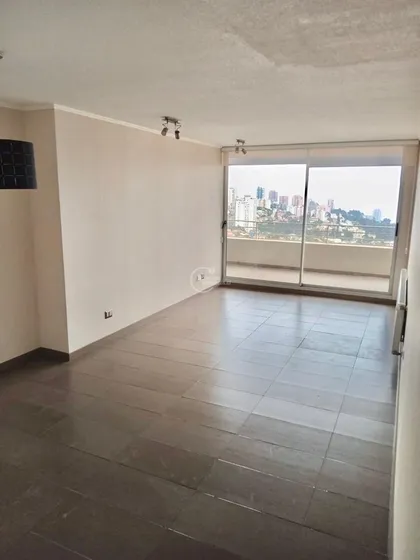 95 M2. 3 Dorm. 2 Baños, Estacionamiento. En Viña Del Mar