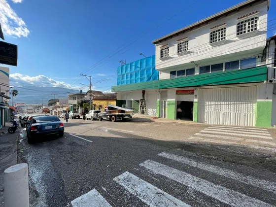 Local En Alquiler En Barrio Obrero 