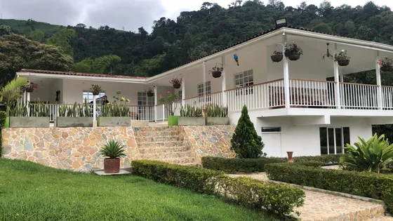 Finca En Venta En Sector La Florida/pereira (279058762).