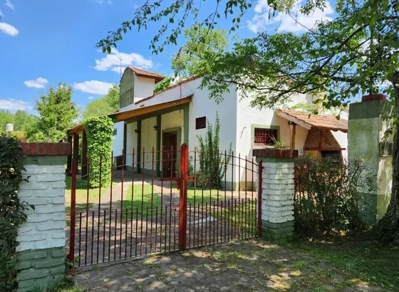 Venta En Block 2 Casas Amuebladas 6 Amb En Pontevedra