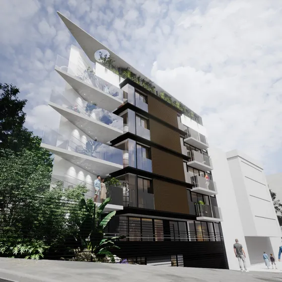 Venta Apartamentos De 1 Dormitorio Frente Al Montevideo Shopping Con Terraza  Proyecto Con Alta Rentabilidad