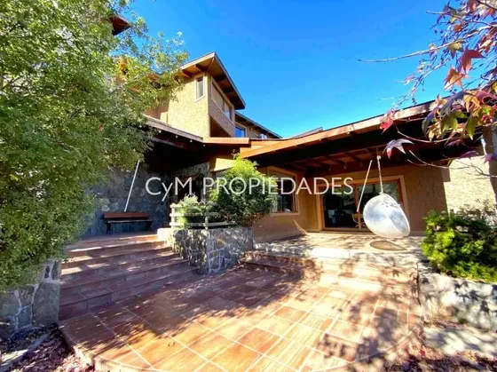 Condominio El Arrayan A 10 Min De Plaza San Enrique