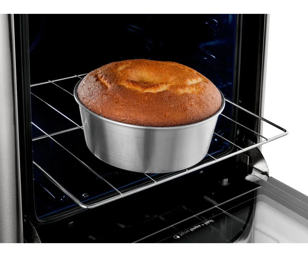 Fogão Consul 4 Bocas Acendimento Aut Inox - Imagem 6