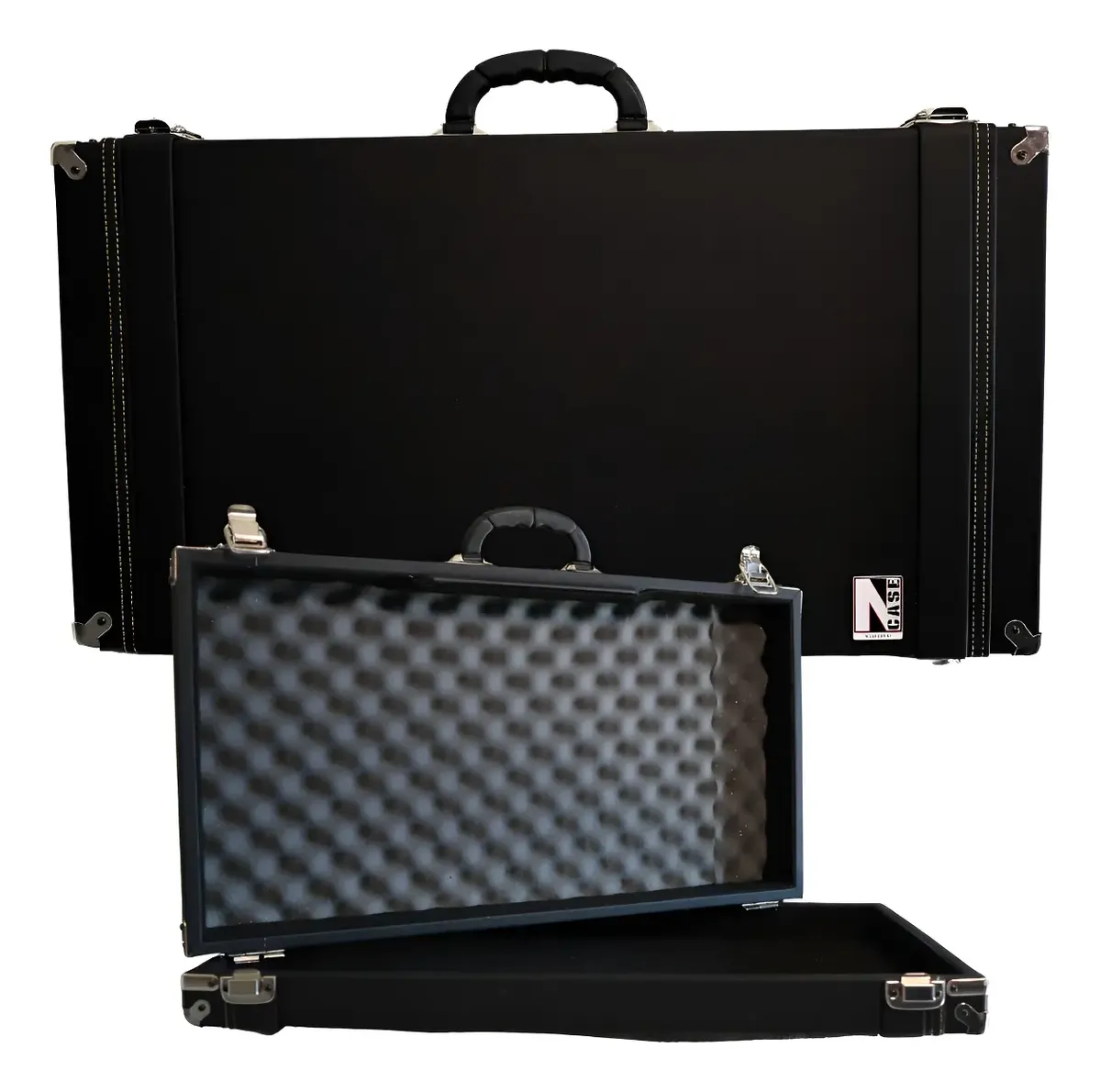 Hard Case Ncase Black