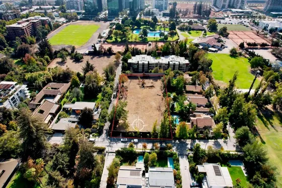 Espectacular Terreno En San Damian