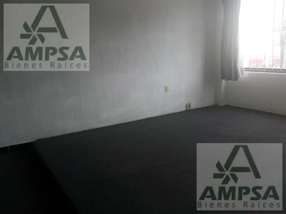 Ex-hipódromo De Peralvillo Oficinas En Renta