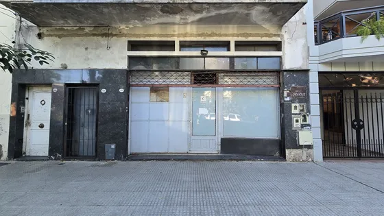 Local En Venta Flores