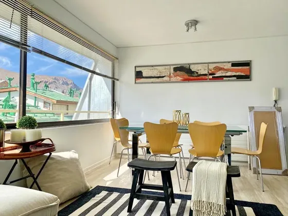 Arriendo Departamento En El Colorado