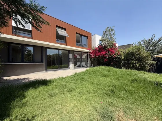 Casa En Venta De 3 Dorm Chamisero Chicureo Colina