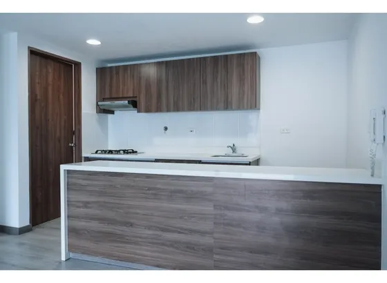 Venta De Apartamento En Sabaneta