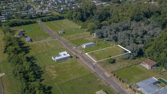 Terreno En  Barrio Parque Glenmore, Zelaya, Pilar