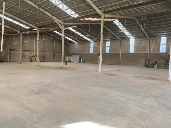 Terreno En Renta En Tecnologico, Lerdo, Durango