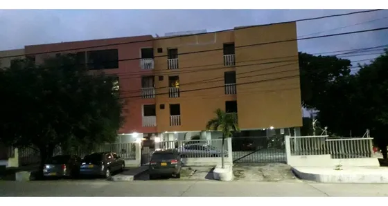 Venta Apartamento El Prado, Barranquilla