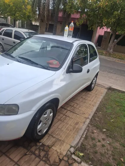 Suzuki Fun 1.0