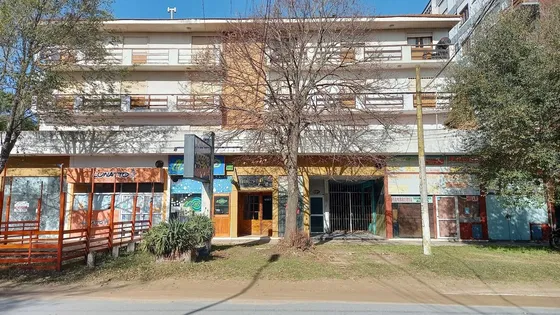 Venta Depto 3 Ambientes Avenida 3 Villa Gesell Sur