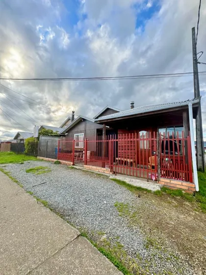 Tu Hogar Ideal A Casa Esquina, Fresia