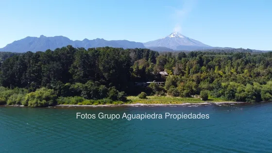Para Desarrollo Inmobiliario A Uf290.000 