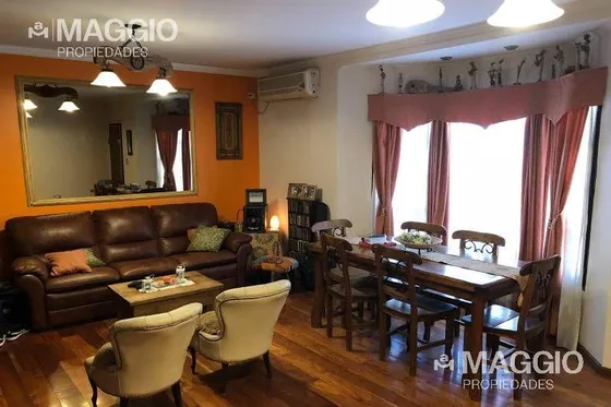 Venta Casa 4 Ambientes Villa Sarmiento