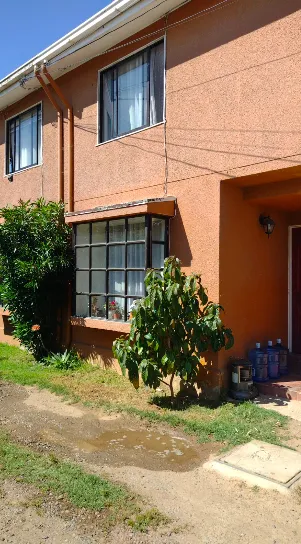 Se Vende Casa En Sector El Sol De Quilpué
