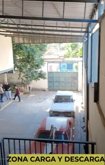 Financiamiento Galpón Industrial 2.850 Mt2 Turmero Ideal Para Planta De Producción , Taller, Clínica, Centro De Distribución