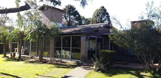 Casa En Venta Salida A Dos Calles En El Trébol