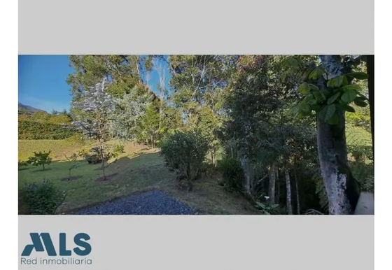 Casa En Parcelación Campestre En La Ceja(mls#245581)