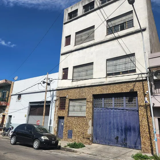 Edificio Comercial En Lanús Oeste-venta