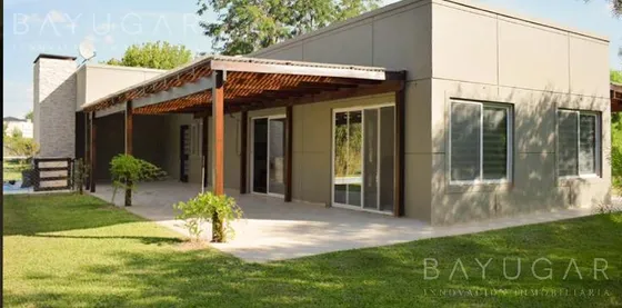 Venta Casa - Barrio Privado Estancias Del Pilar / Pilar